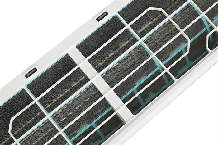 Điều hòa Comfee 1 Chiều Inverter 12000 BTU/1.5 HP CFS-13VGP