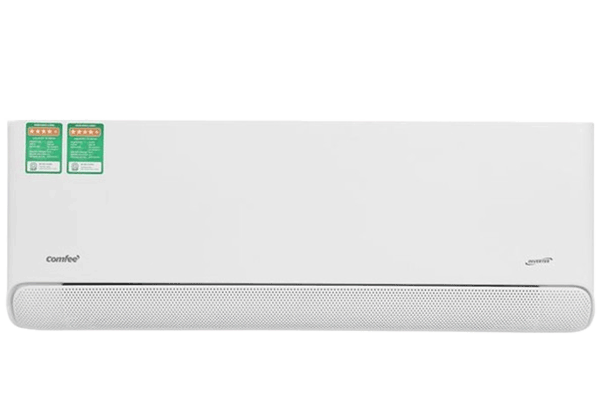 Điều hòa Comfee 1 Chiều Inverter 9000 BTU/1 HP CFS-10VCB1-V