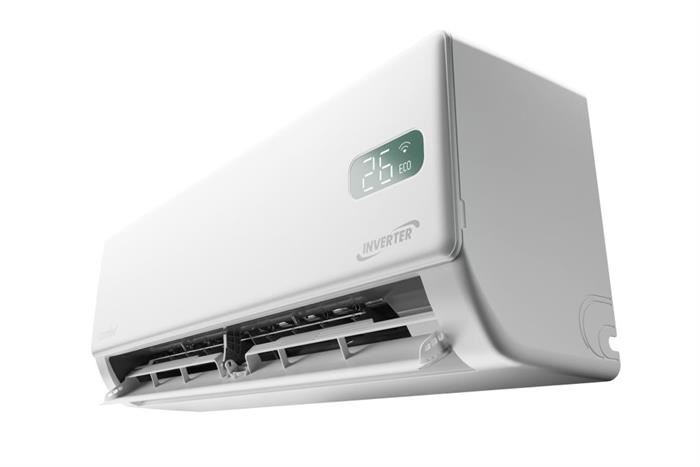 Điều hòa Comfee 1 Chiều Inverter 9000 BTU/1 HP CFS-10VGP