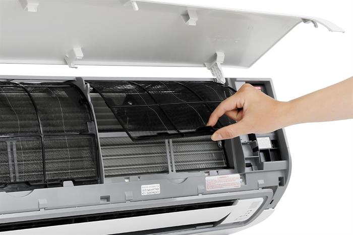 Điều hòa Daikin 1 Chiều Inverter 24.200Btu/3Hp FTKF71ZVMV