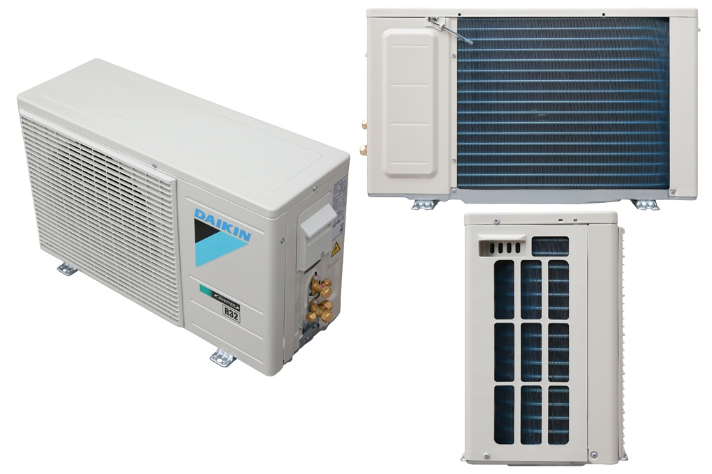 Điều hòa Daikin 1 chiều Inverter 1HP-9.000BTU ATKA25UAVMV