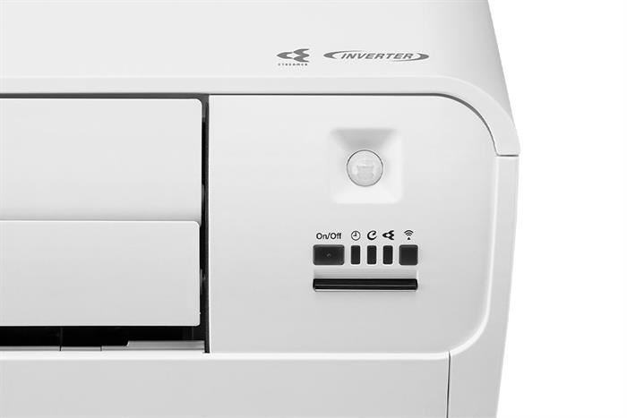 Điều hòa Daikin 1 Chiều Inverter 9.200Btu/1Hp FTKY25ZVMV