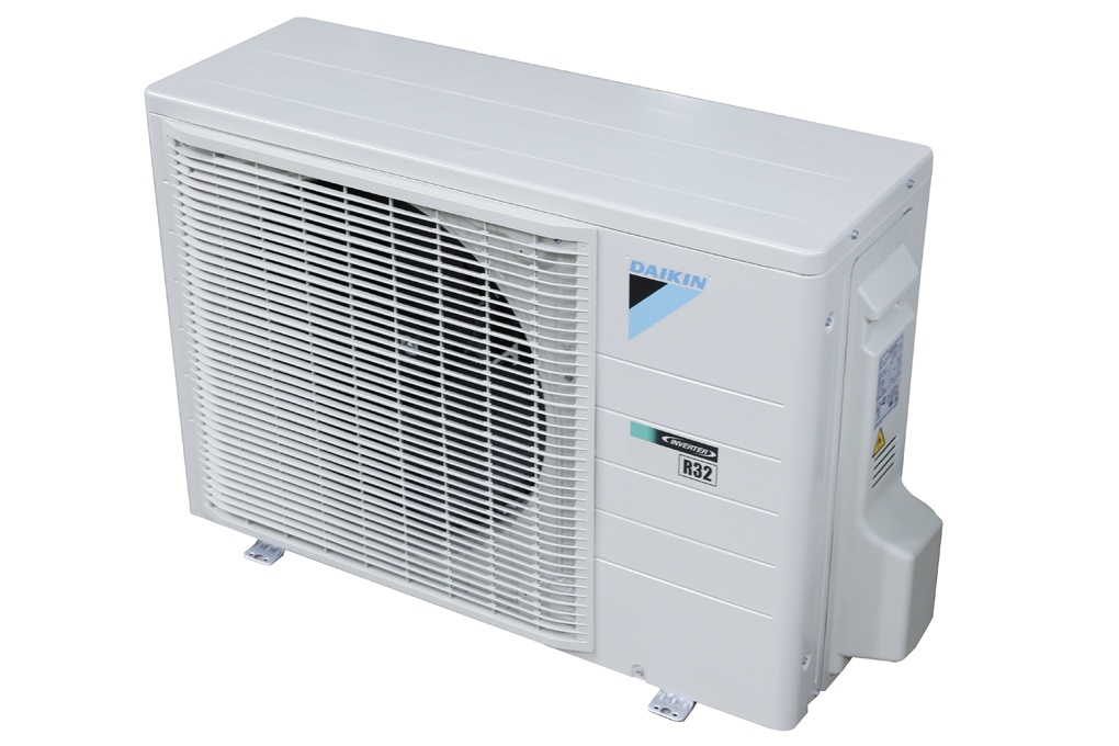 Điều hòa Daikin 1 chiều inverter FTKC50RVMV - 18000BTU