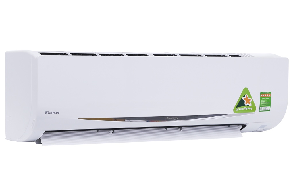 Điều hòa Daikin 1 chiều inverter FTKC50RVMV - 18000BTU
