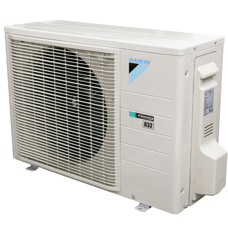 Điều hòa Daikin 1 chiều Inverter 1HP-9.000BTU FTKM25SVMV