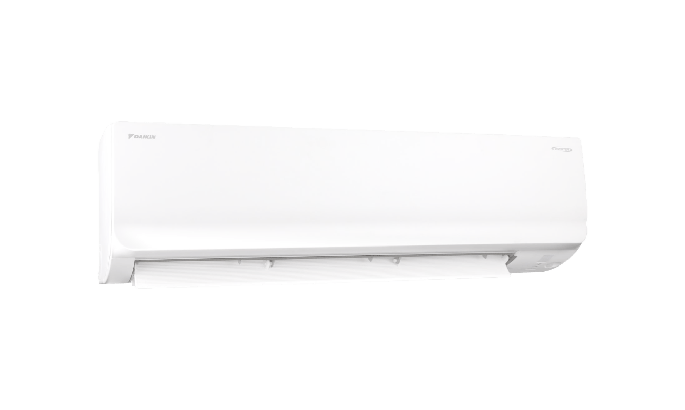 Điều hòa Daikin 1 chiều Inverter 1HP-9.000BTU FTKM25SVMV