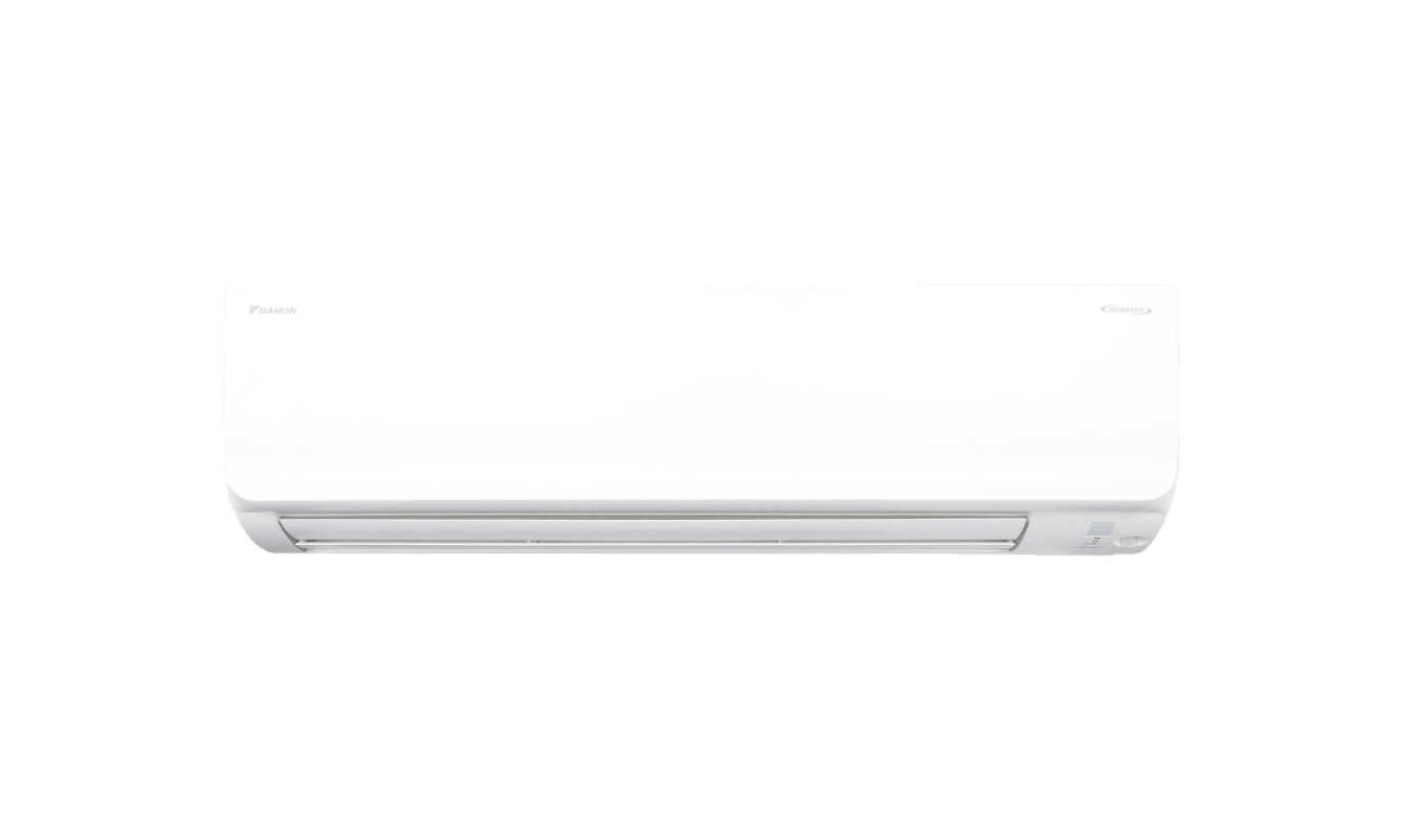 Điều hòa Daikin 1 chiều Inverter 1HP-9.000BTU FTKM25SVMV