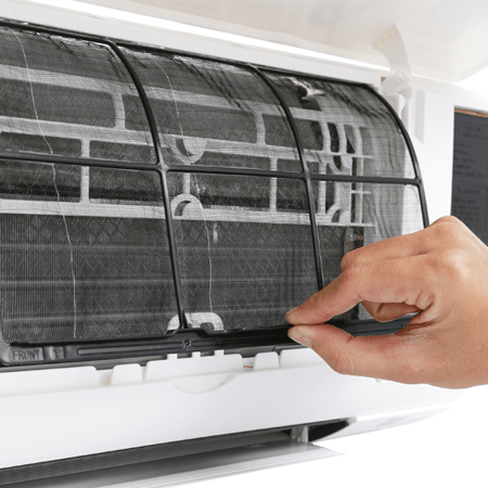 Điều hòa Daikin 1 chiều inverter FTKM35SVMV- 12.000BTU