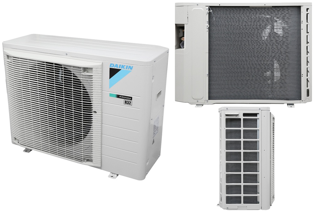 Điều hòa Daikin 1 chiều Inverter 2HP-18.000BTU FTKM50SVMV