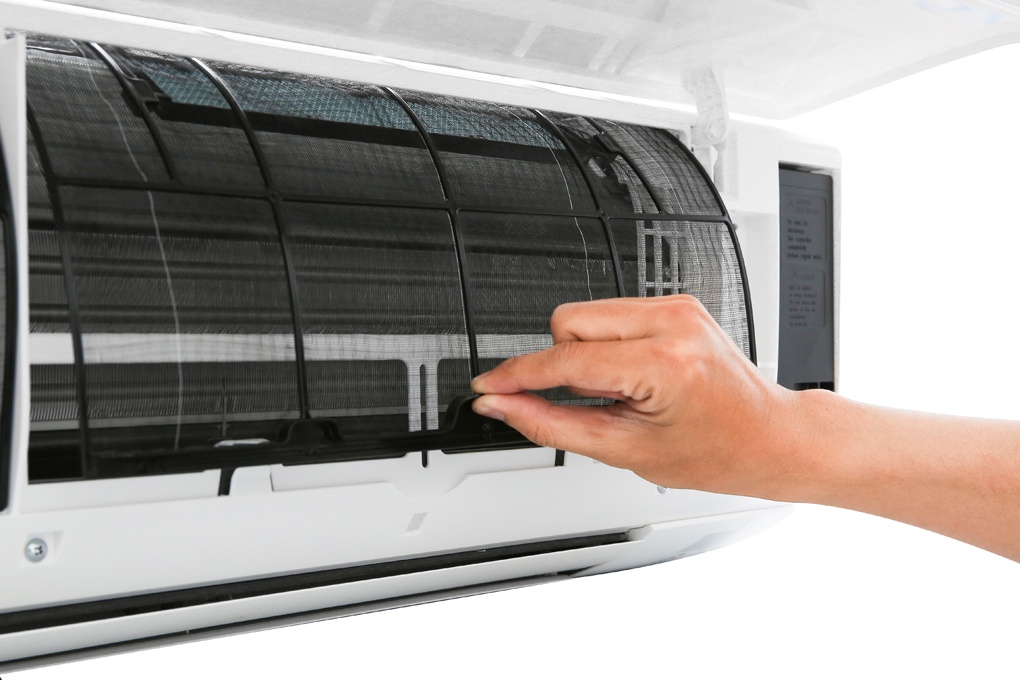 Điều hòa Daikin 1 chiều Inverter 2HP-18.000BTU FTKM50SVMV