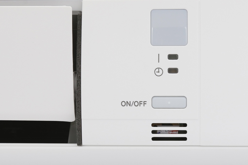 Điều hòa Daikin 1 chiều inverter FTKQ35SVMV 12000BTU
