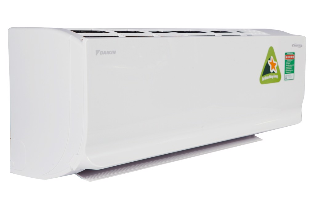 Điều hòa Daikin 1 chiều inverter FTKQ50SAVMV- 18000BTU
