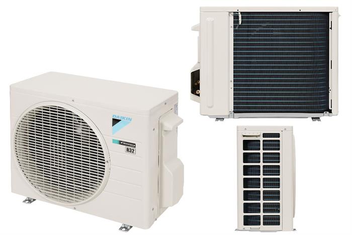 Điều hòa Daikin 2 Chiều Inverter 12.300Btu/1.5Hp FTHF35XVMV