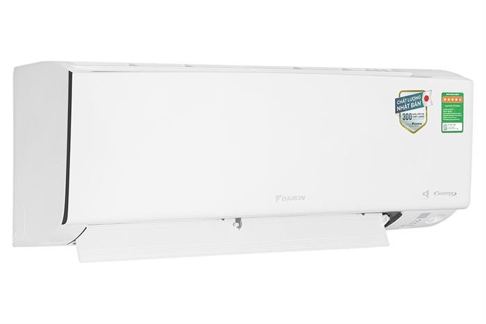 Điều hòa Daikin 2 Chiều Inverter 12.300Btu/1.5Hp FTHF35XVMV