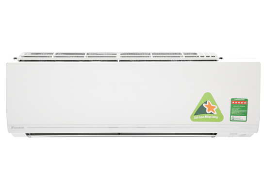 Điều hòa Daikin 2 chiều Inverter 2HP-17.700BTU FTHF50VVMV