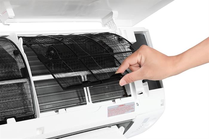 Điều hòa Daikin 2 Chiều Inverter 9.200Btu/1Hp FTHF25XVMV