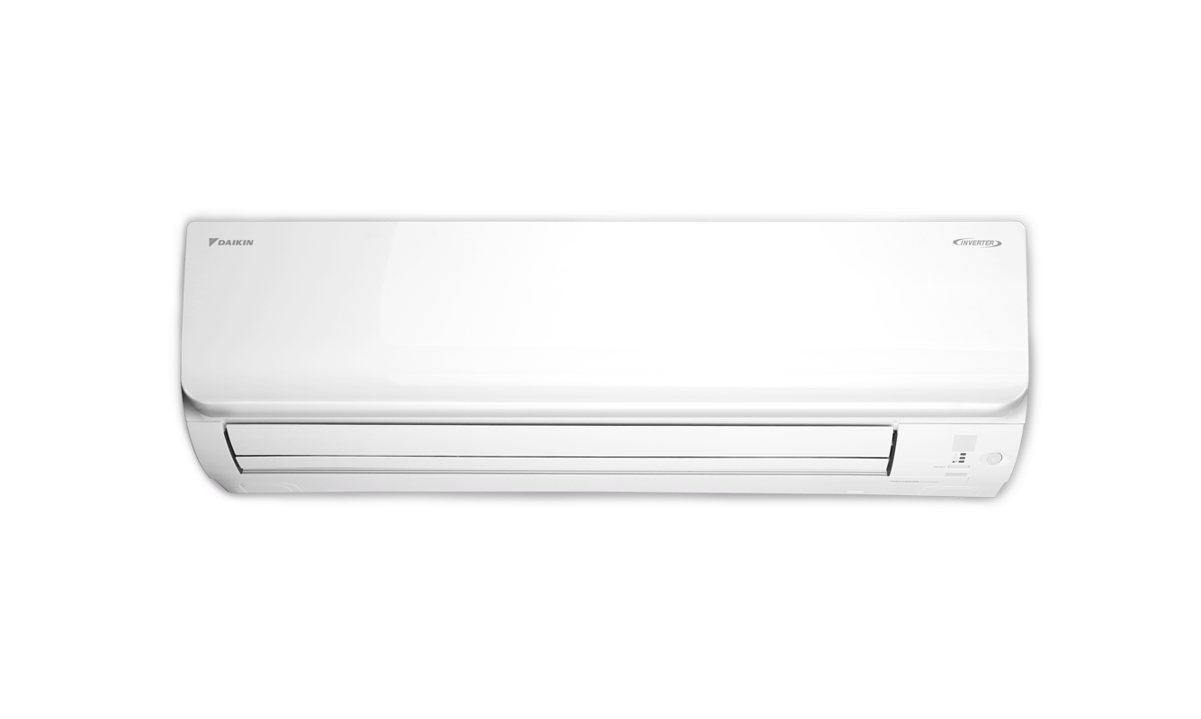 Điều hòa Daikin Inverter FTHF25RVMV 2 chiều 8.500BTU