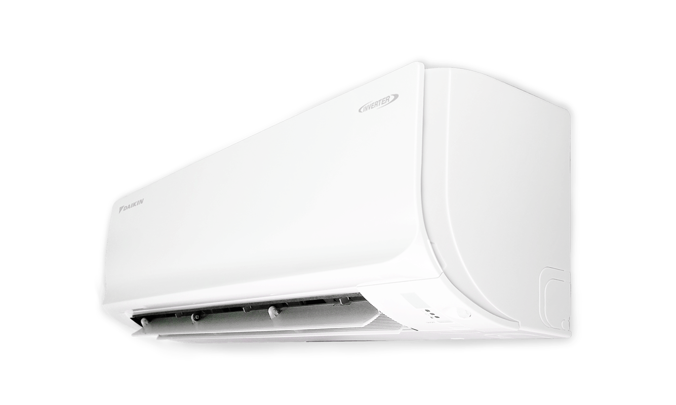 Điều hòa Daikin Inverter FTHF25RVMV 2 chiều 8.500BTU