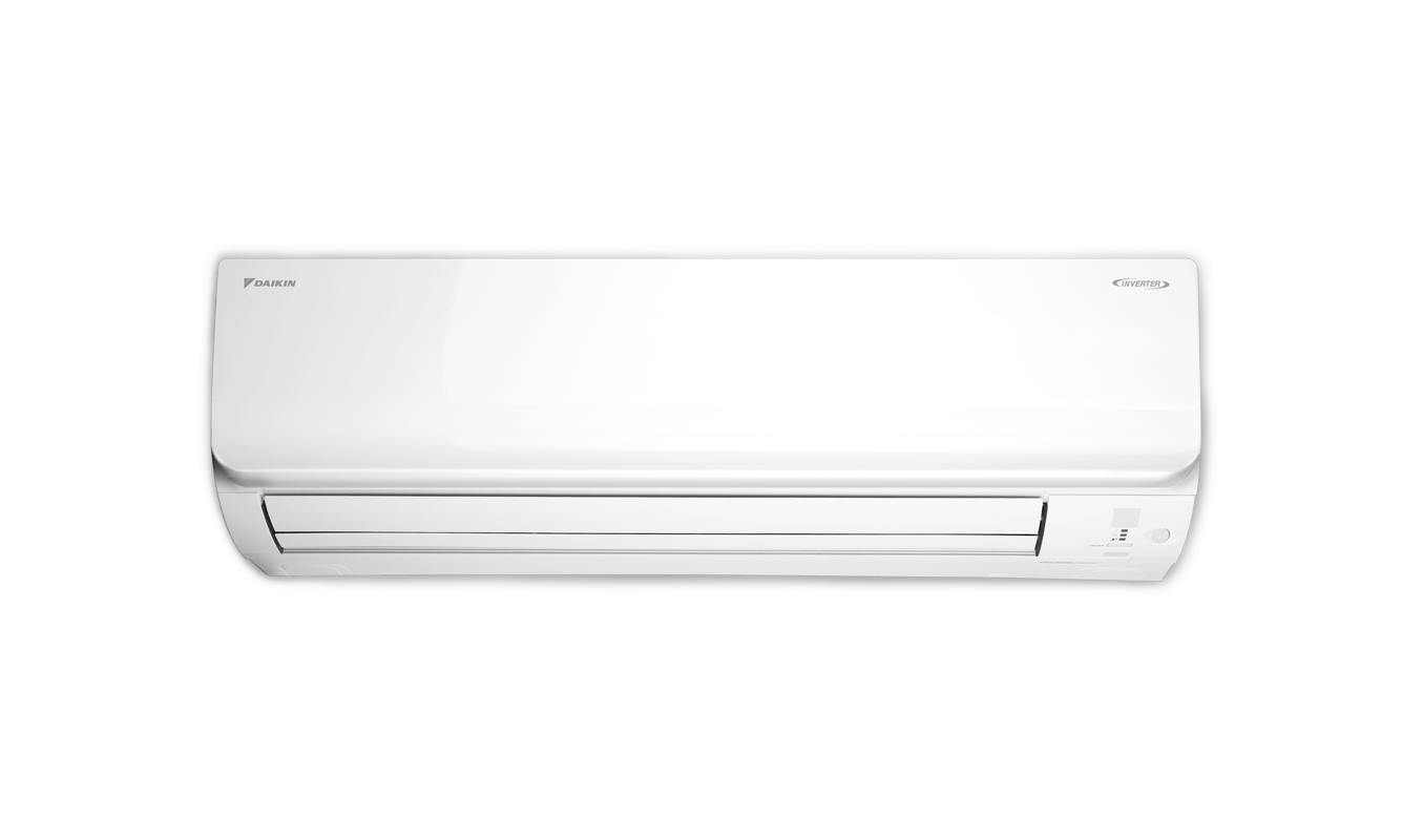 Điều hòa Daikin 2 chiều inverter FTHF35RVMV- 12000BTU