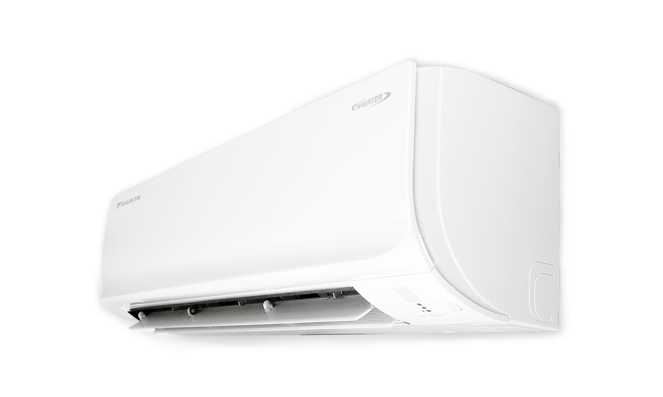 Điều hòa Daikin 2 chiều inverter FTHF35RVMV- 12000BTU