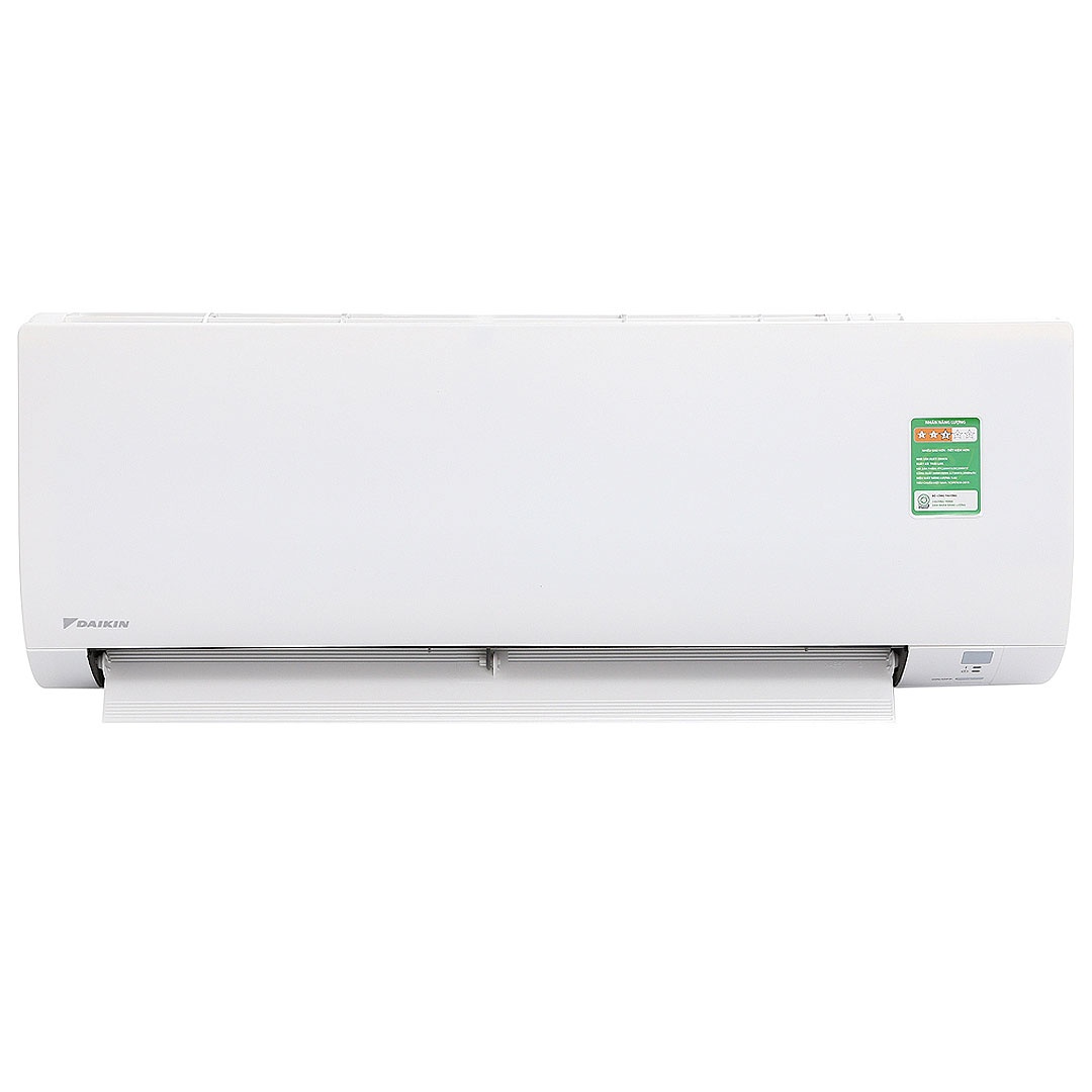 Điều hòa Daikin 2 chiều Inverter 1.5HP-12.000BTU FTXV35QVMV