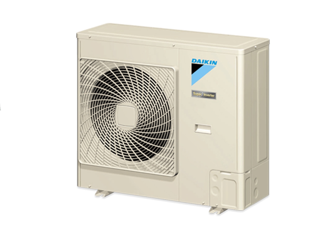 Điều hòa Daikin inverter âm trần 1 chiều 18000BTU FCF50CVM