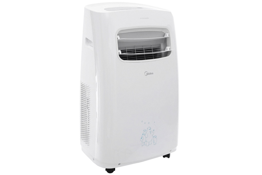 Điều hòa di động 1 chiều Midea MPPF-13CRN1 - 13.000 BTU