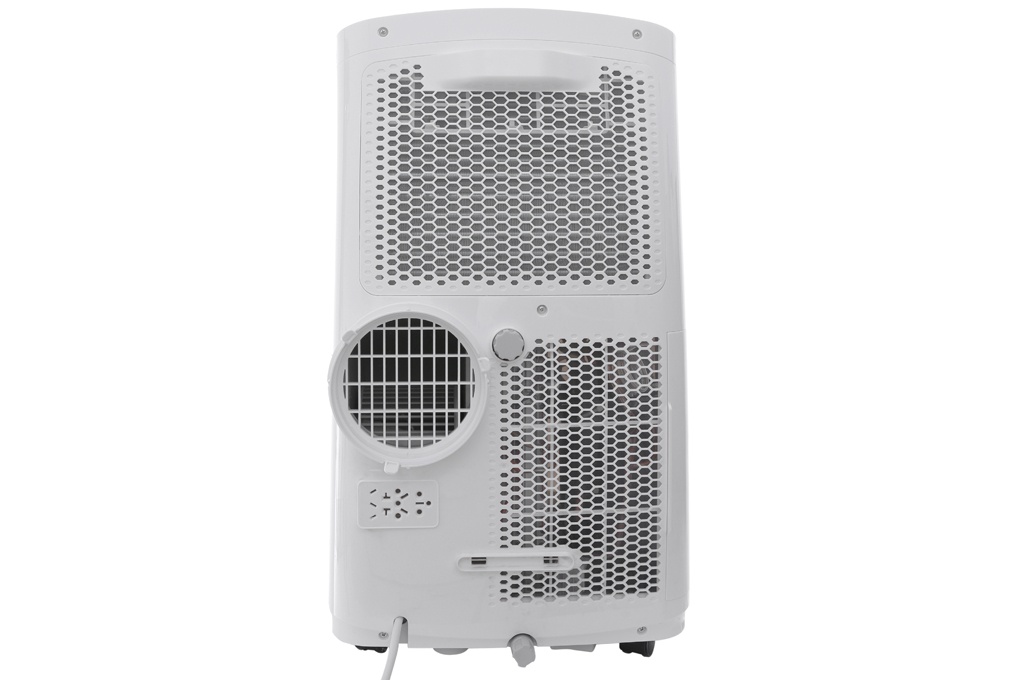 Điều hòa di động 1 chiều Midea MPPF-13CRN1 - 13.000 BTU