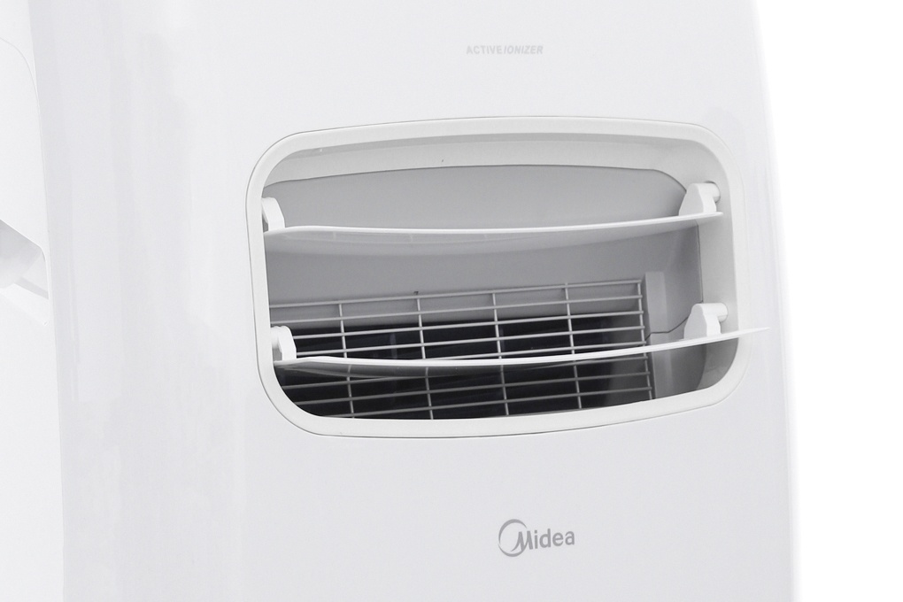 Điều hòa di động 1 chiều Midea MPPF-13CRN1 - 13.000 BTU