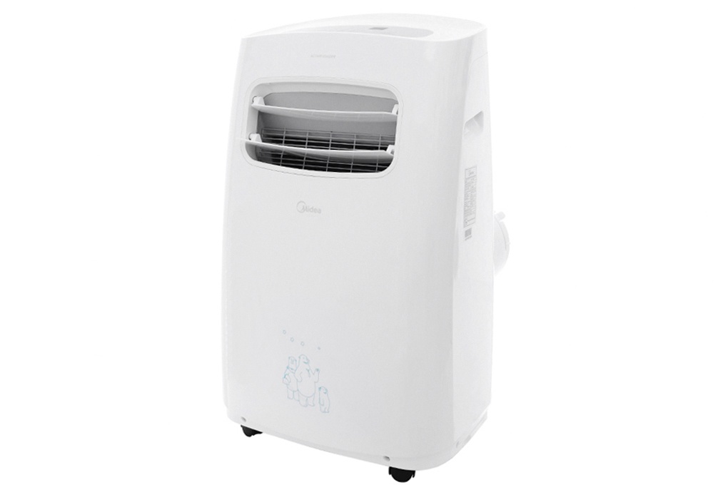 Điều hòa di động 1 chiều Midea MPPF-13CRN1 - 13.000 BTU