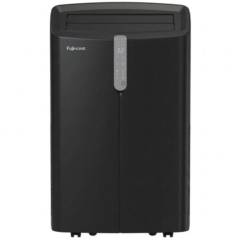 Điều hòa di động Inverter 12.000BTU FujiHome PAC12Pro-Điều khiển
