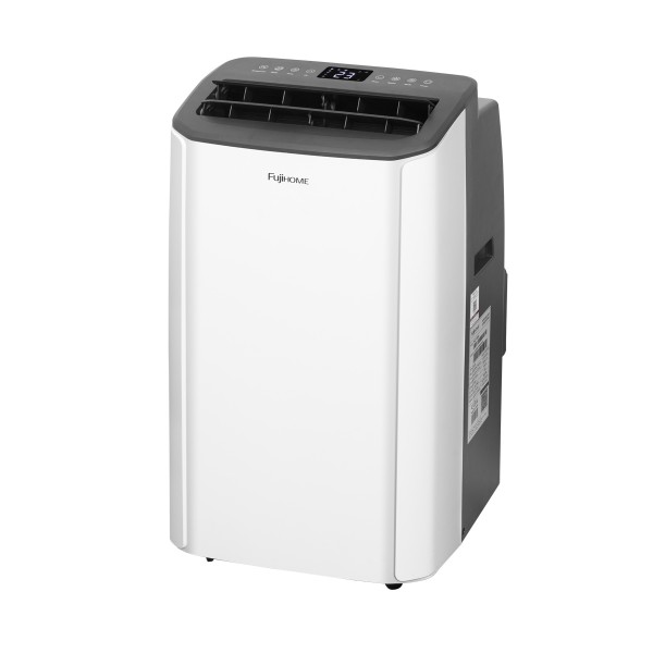 Điều hòa di động Inverter 14.000BTU FujiHome PAC14Pro-Điều khiển