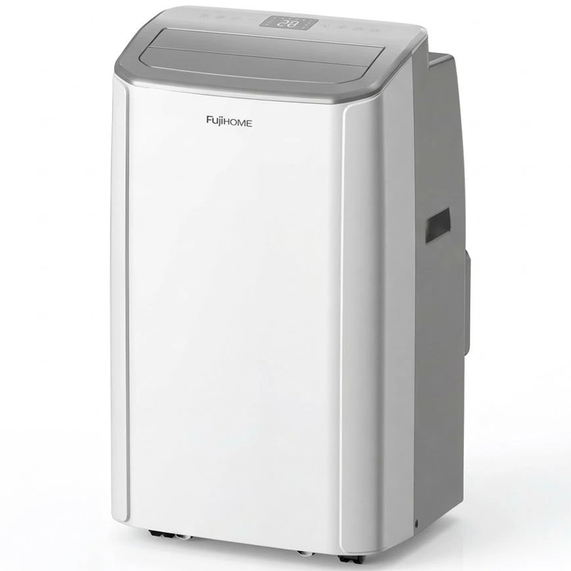 Điều hòa di động Inverter 14.000BTU FujiHome PAC14Pro-Điều khiển