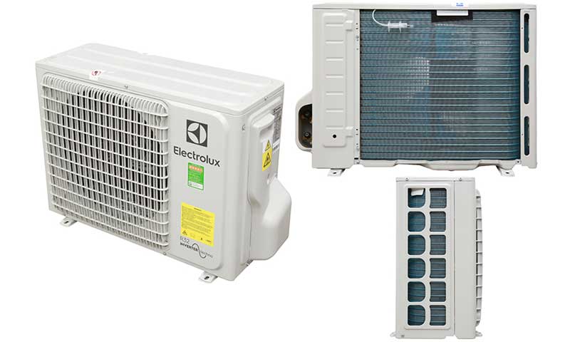 Điều hòa Electrolux 1 chiều Inverter 9000BTU ESV09CRS-B2