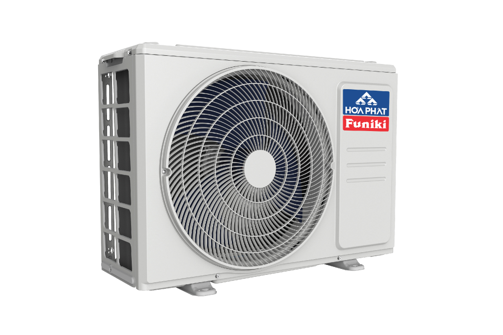 Điều hòa Funiki 1 chiều 18.000Btu/2Hp HSC 18TMU