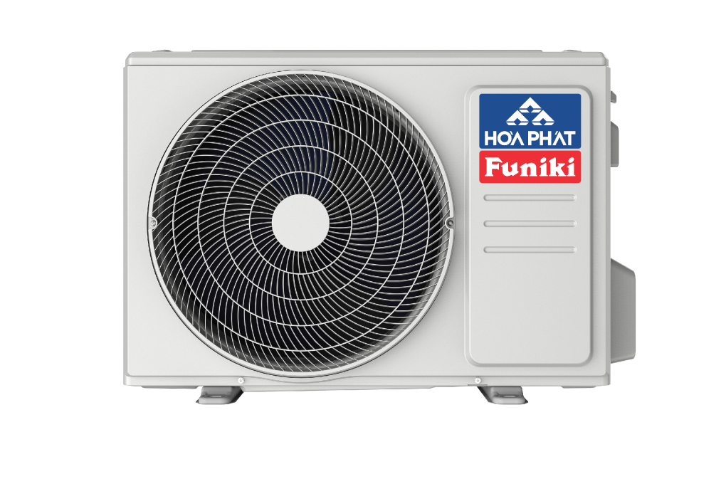 Điều hòa Funiki 1 chiều 18.000Btu/2Hp HSC 18TMU