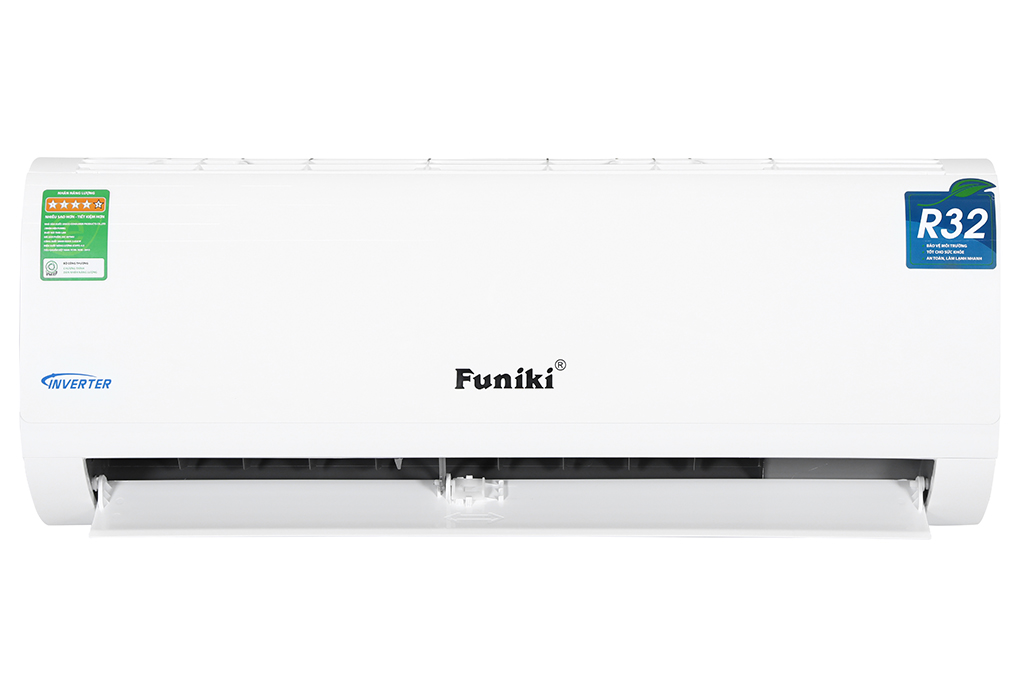 Điều hòa Funiki 1 chiều Inverter 12.000.Btu/1.5HP HIC 12TMU