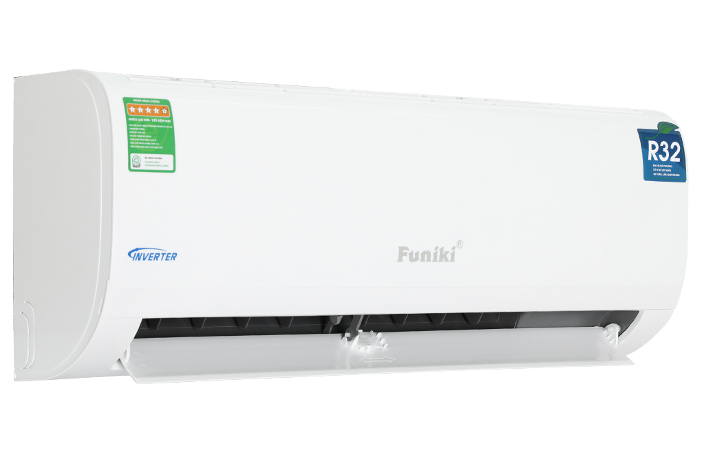 Điều hòa Funiki 1 chiều Inverter 12.000.Btu/1.5HP HIC 12TMU