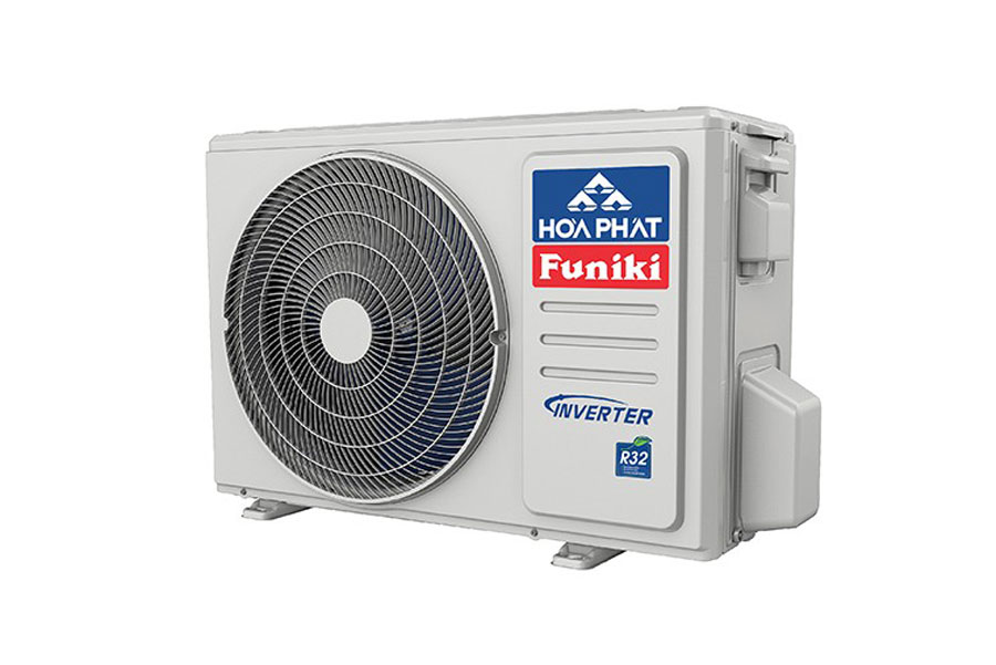 Điều hòa Funiki 2 chiều Inverter 12.000.Btu/1.5HP HIH 12TMU