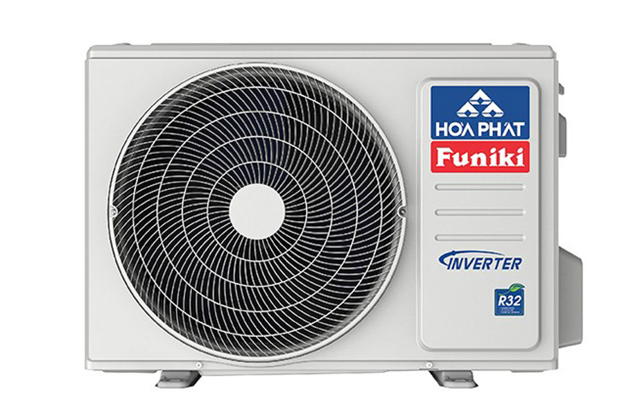 Điều hòa Funiki 2 chiều Inverter 12.000.Btu/1.5HP HIH 12TMU