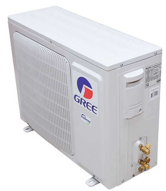 Điều hòa Gree 1 chiều Inverter 12000BTU GWC12MA-K3DNE2I