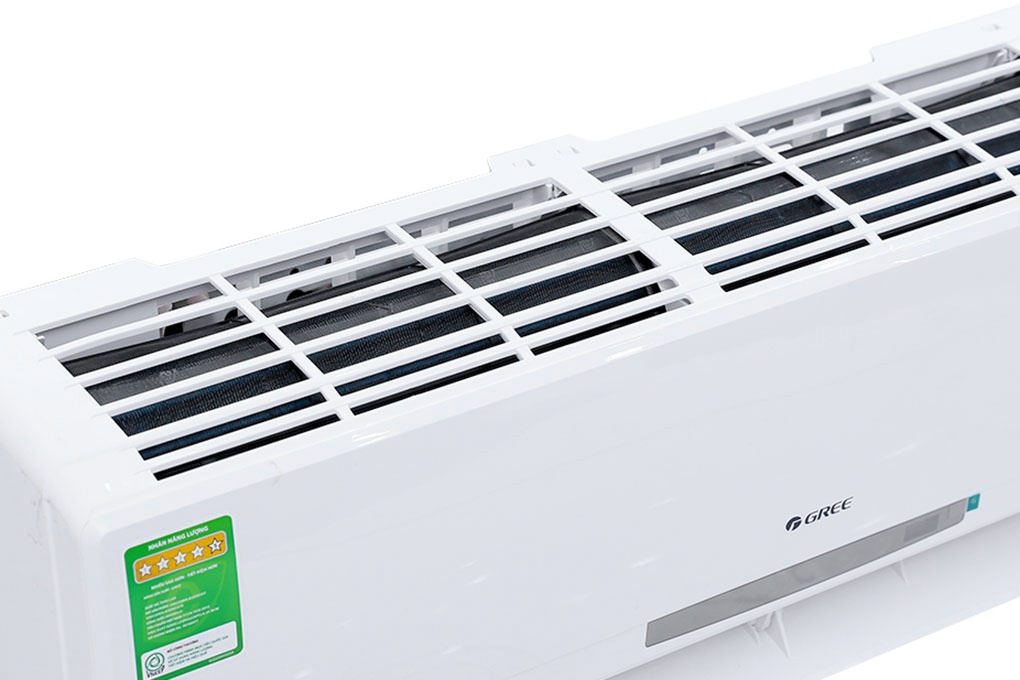 Điều hòa Gree 1 chiều Inverter 12000BTU GWC12MA-K3DNE2I