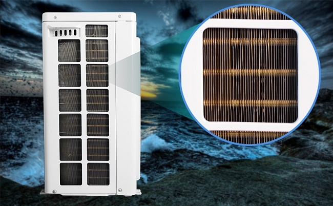 Điều hòa Gree 1 chiều Inverter 12000BTU GWC12MA-K3DNE2I