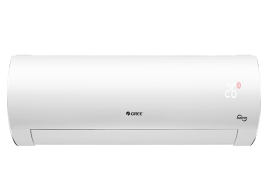 Điều hòa Gree 1 chiều Inverter 24000BTU GWC24FE-K6D0A1W