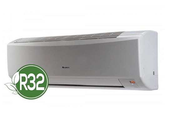 Điều hòa Gree 1 chiều Inverter 24000BTU GWC24PD-K3D0P4
