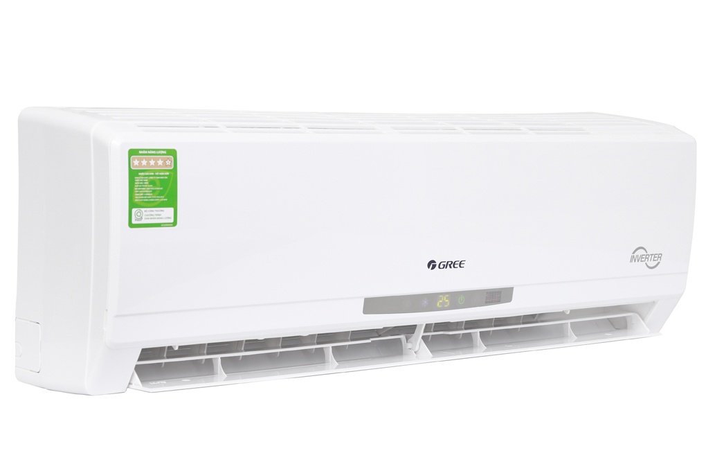 Điều hòa Gree 1 chiều Inverter 9000BTU GWC09CA-K3D9C2I