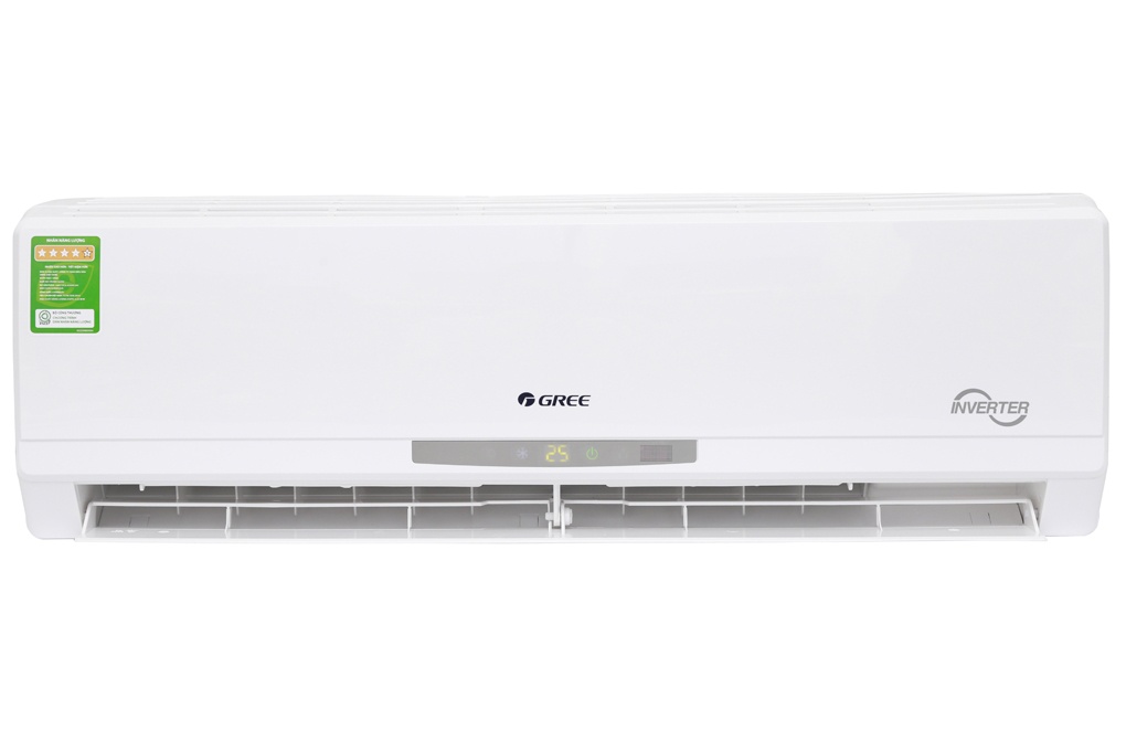 Điều hòa Gree 1 chiều Inverter 9000BTU GWC09CA-K3D9C2I