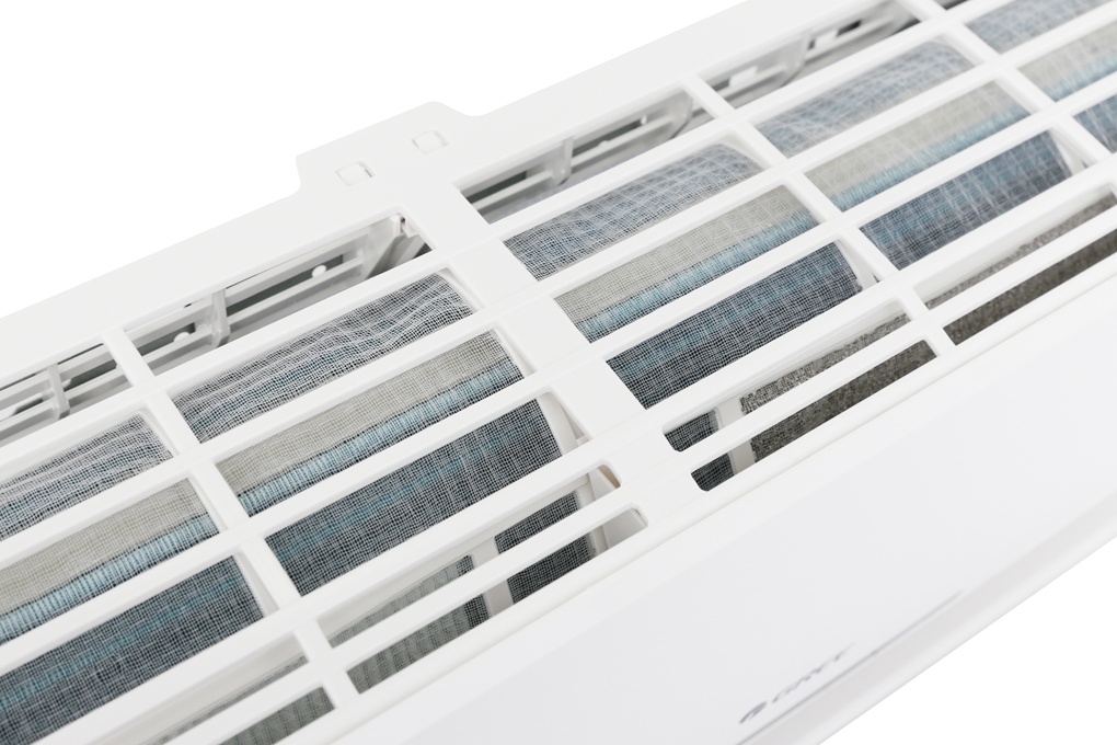 Điều hòa Gree 1 chiều Inverter 9000BTU GWC09CA-K3D9C2I