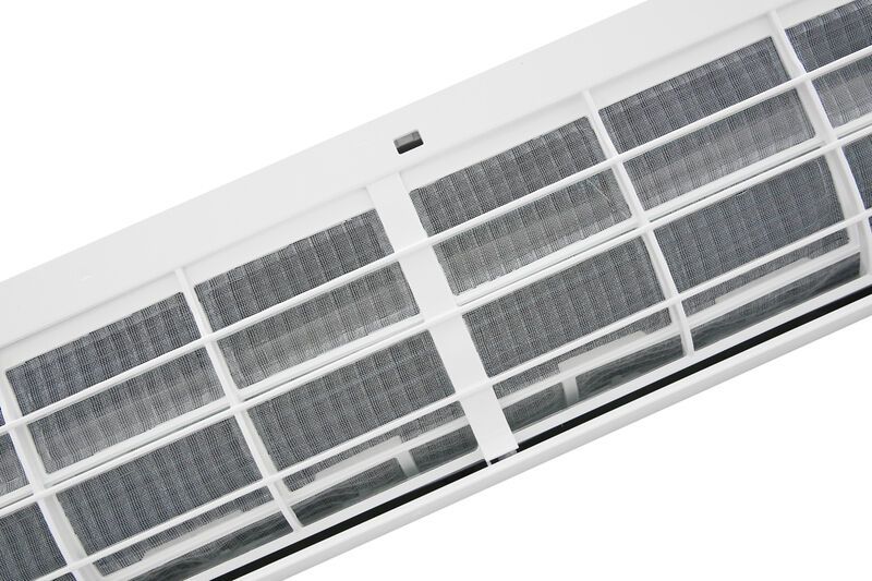 Điều hòa Gree 1 chiều Inverter 1HP-9.000BTU GWC09FB-K6D9A1W