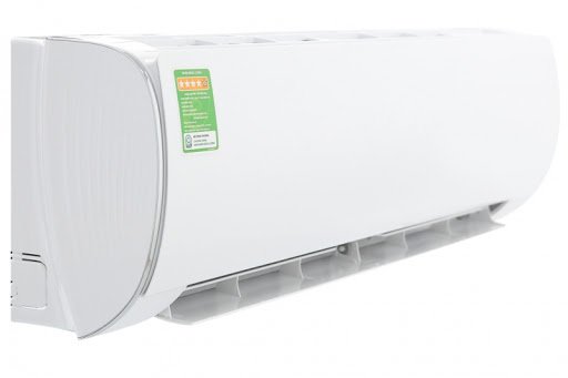 Điều hòa Gree 1 chiều Inverter 1HP-9.000BTU GWC09FB-K6D9A1W